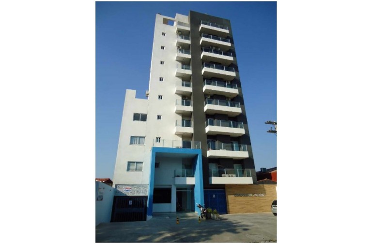 departamento en venta / santa cruz