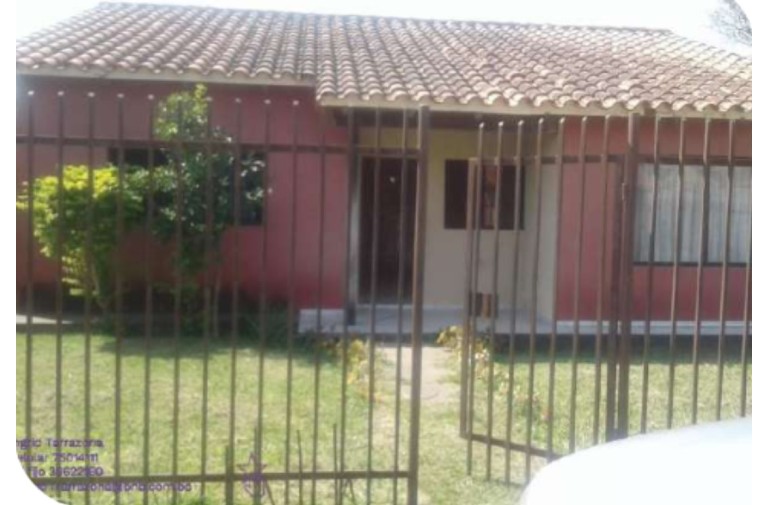 Santa Cruz / Urb. Nueva Esperanza, Paseo Los Jardines Santa Cruz / Urb. Nueva Esperanza, Paseo Los Jardines