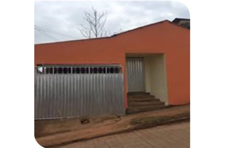 Pando / Cobija / Av. Juan Oliveira Barros Pando / Cobija / Av. Juan Oliveira Barros