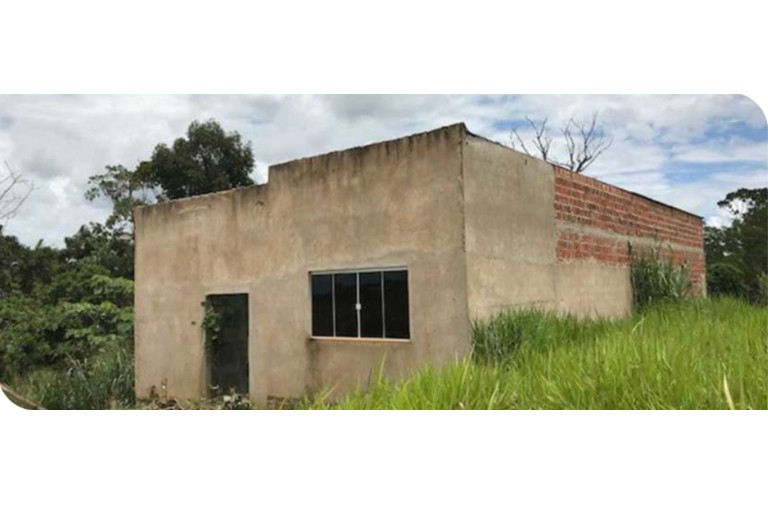 Pando / Cobija / Urb. Bolívar, Zona Nazaria
