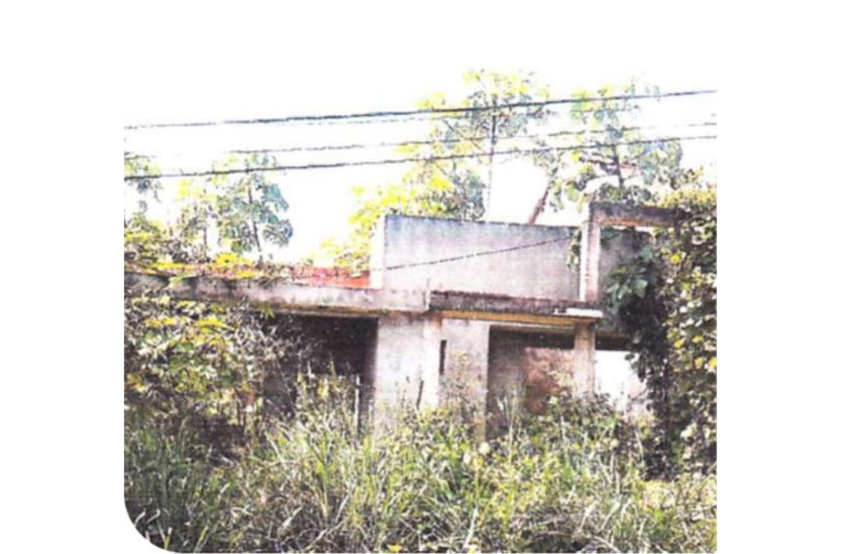 Pando / Cobija / Urb. Santa María Pando / Cobija / Urb. Santa María